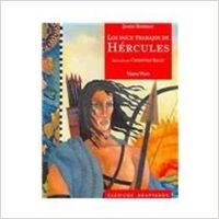 Los doce trabajos de Hércules, ESO. Material auxiliar (Clásicos Adaptados) Education