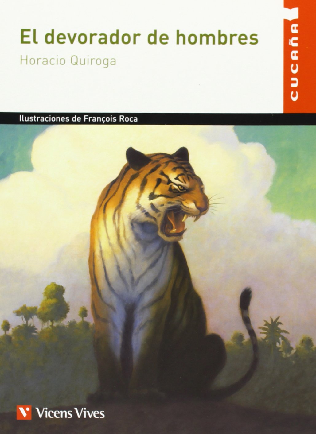 El Devorador De Hombres / The Devour of Men book