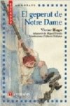 El geperut de Notre Dame, Educació Primária. Material auxiliar book