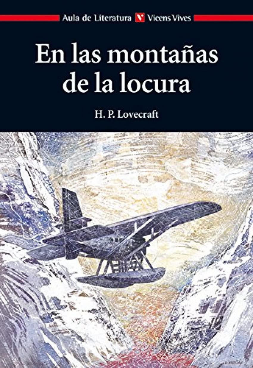 En Las Monta as De La Locura (aula Literatura) (Aula de Literatura) Contemporary literature