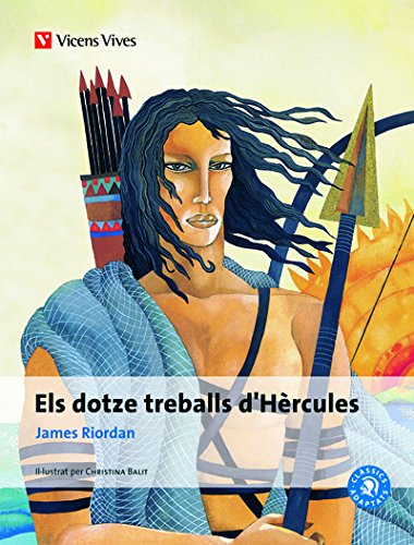 ELS DOTZE TREBALLS D'HERCULES N/C (Clàssics Adaptats) Books
