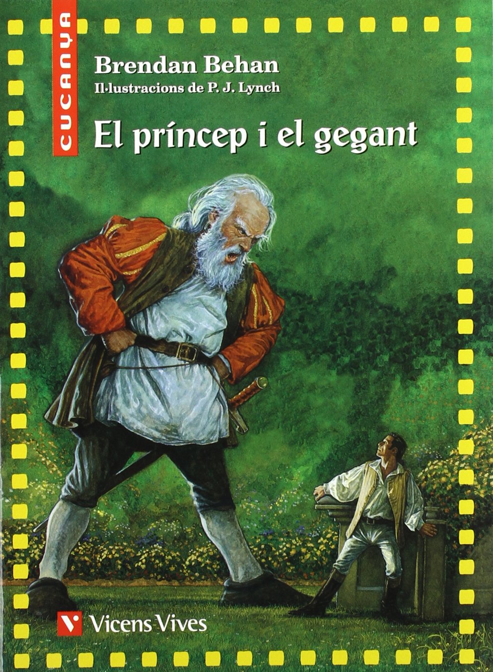 El Princep I El Gegant. Material Auxiliar (Col·lecció Cucanya) Books