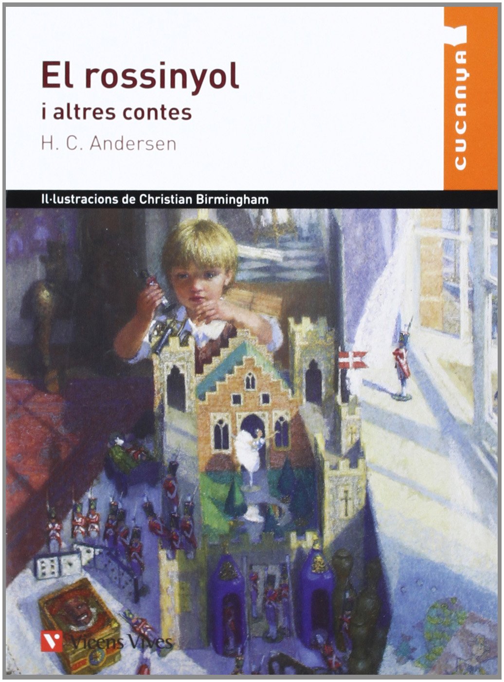 El Rossinyol I Altres Contes N/c (Col·lecció Cucanya) Books