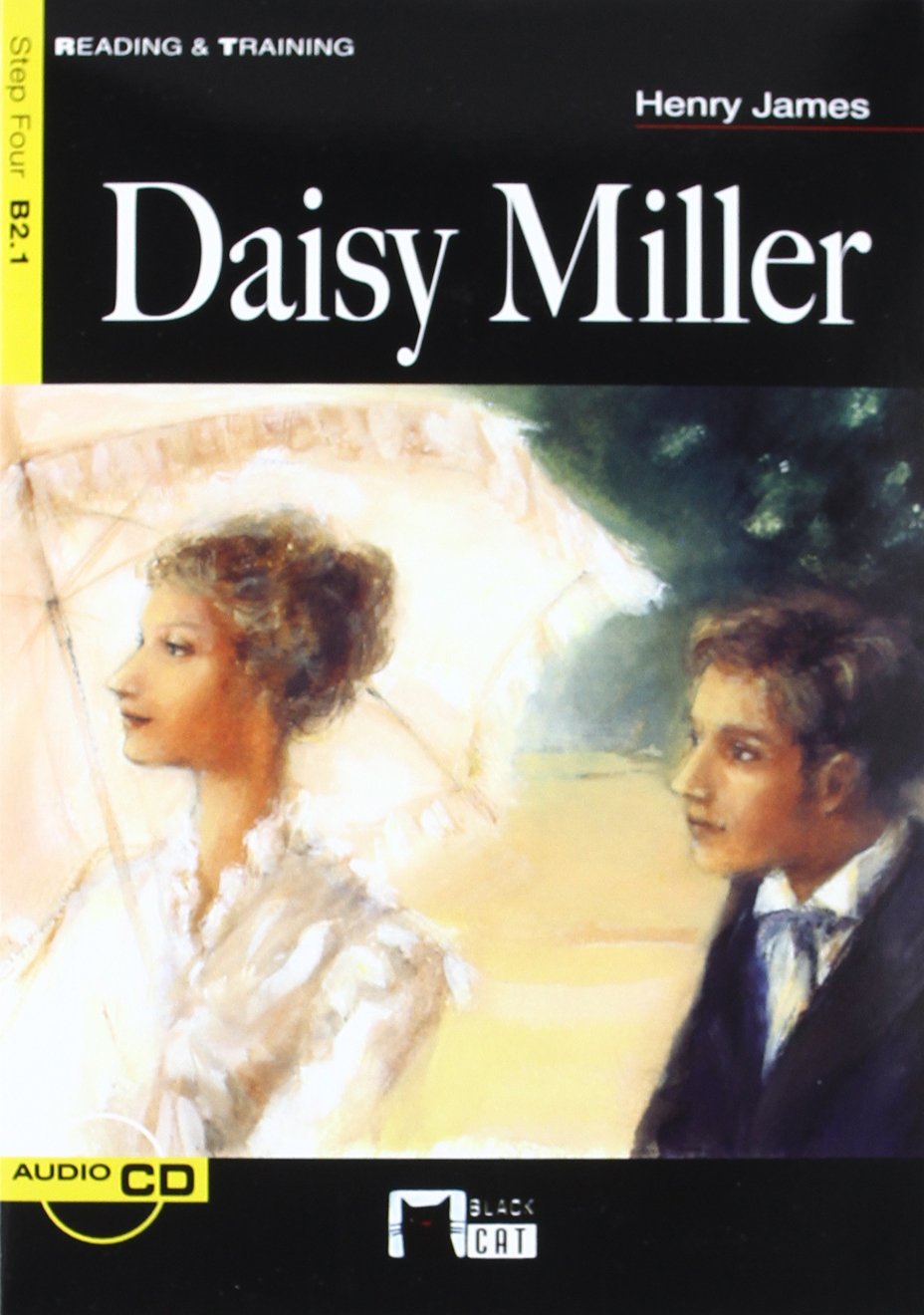 Daisy Miller. Material Auxiliar. Educacion Secundaria book