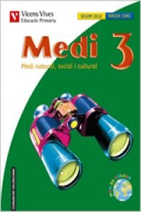 Medi 3. Comunitat Valenciana Books