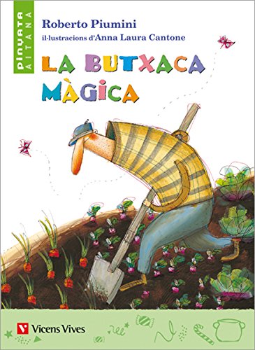 La Butxaca Magica - Pinyata Aitana book
