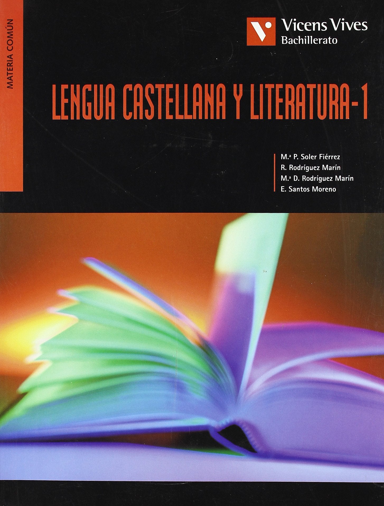 Lengua Castellana Y Literatura 1.origenes Al Xviii book