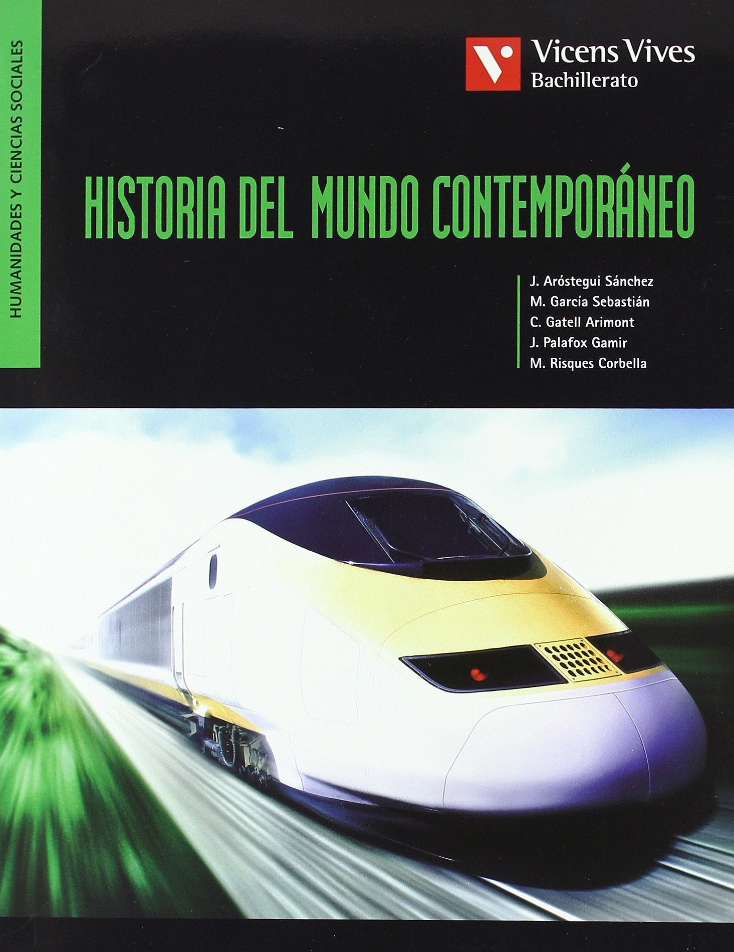 Historia Del Mundo Contemporaneo Social Sciences