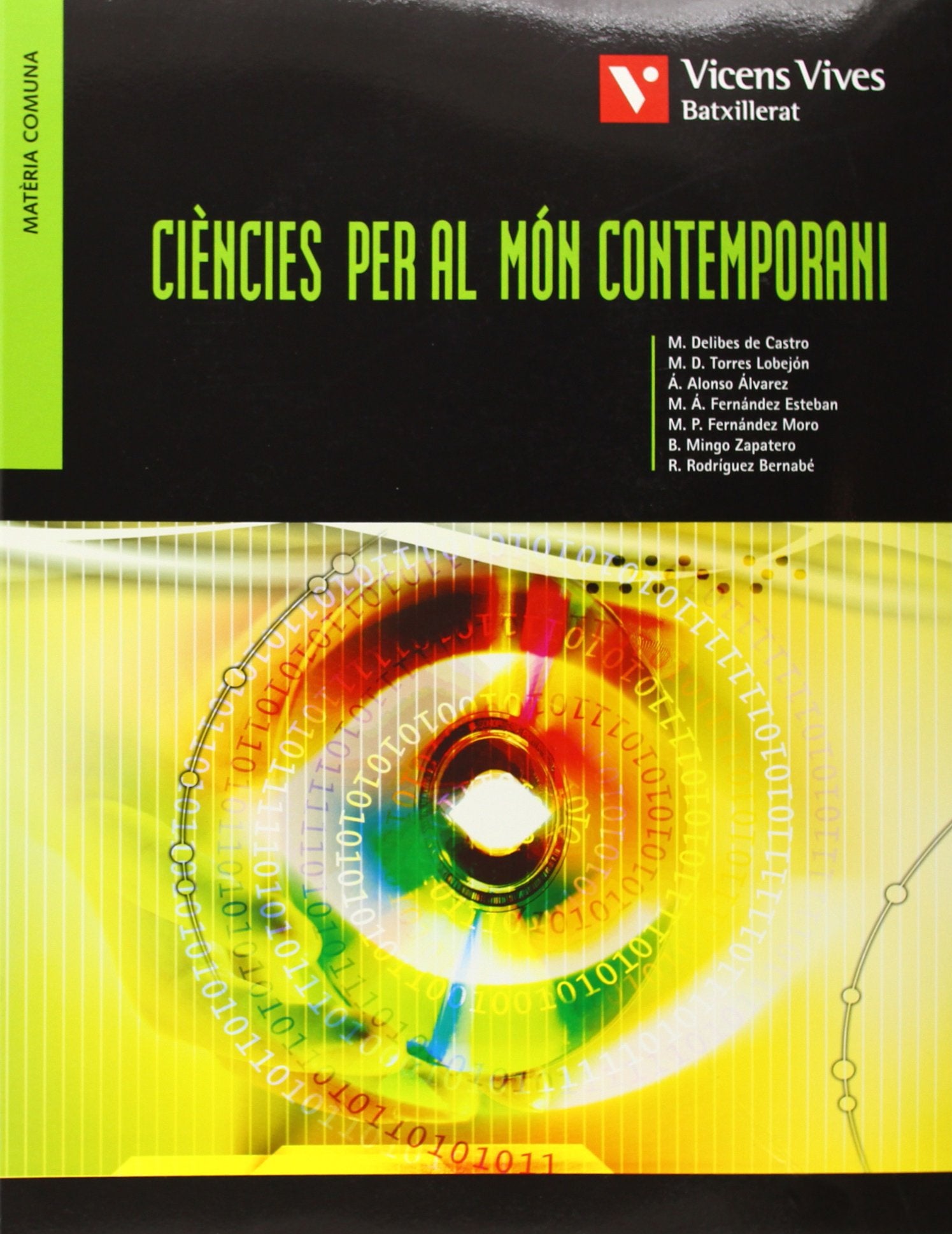 Ciencies Per Al Mon Contemporani Books