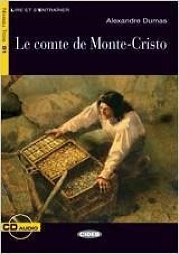 LE COMTE DE MONTE-CRISTO (TELECHARGEABLE) (Chat Noir. Lire Et S'entrainer) Books