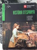 Historia D'espanya - Balears book