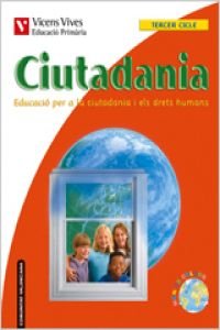 Ciutadania. Historia Per La Ciudatania I Drets Humans book