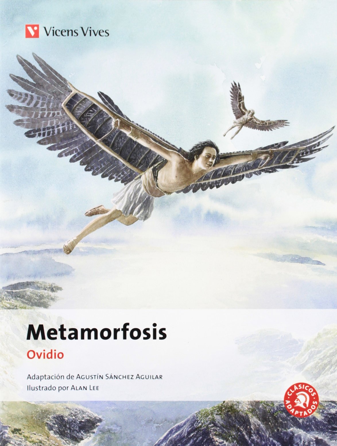 Metamorfosis (clasicos Adaptados) book