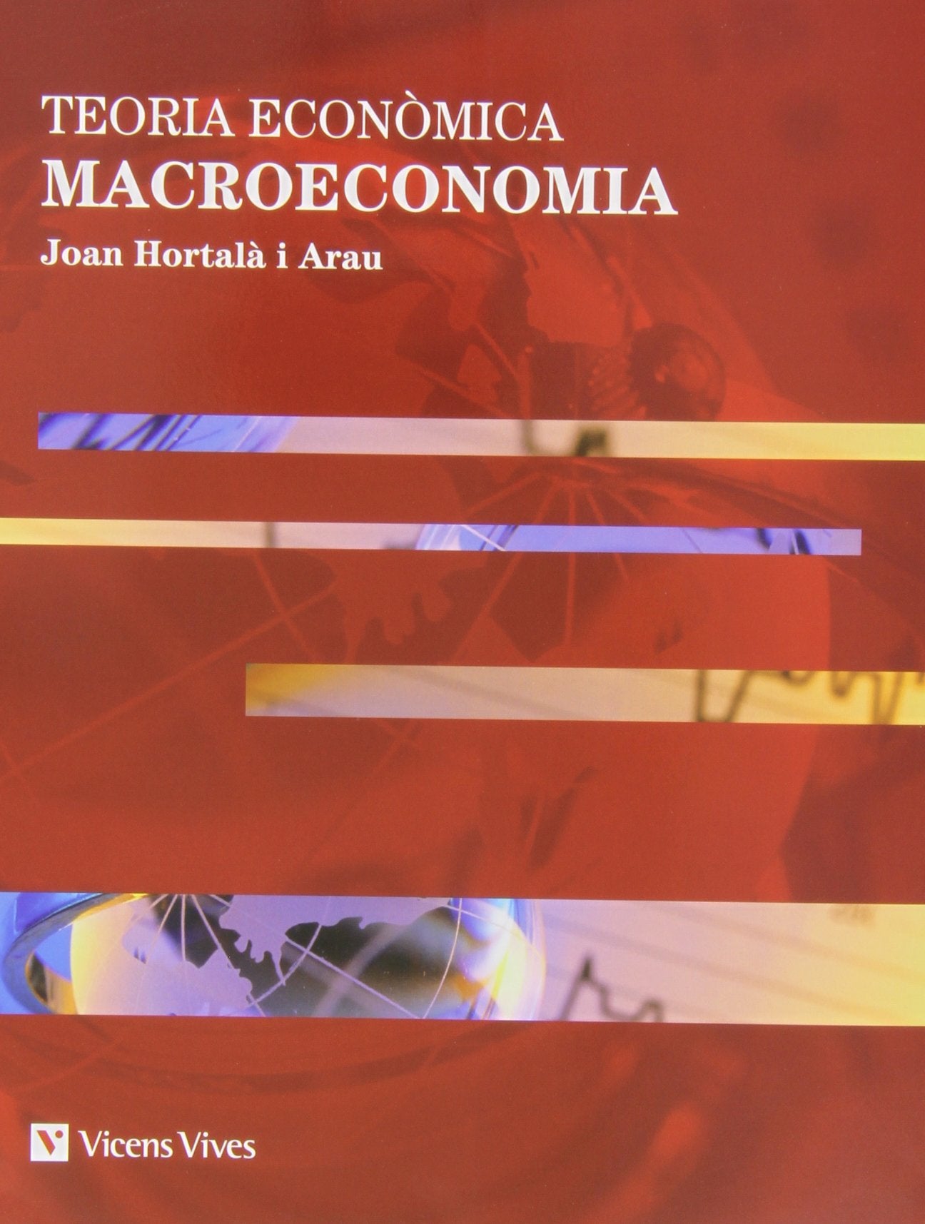Teoría econòmica : macroeconomia Business, Finance & Career