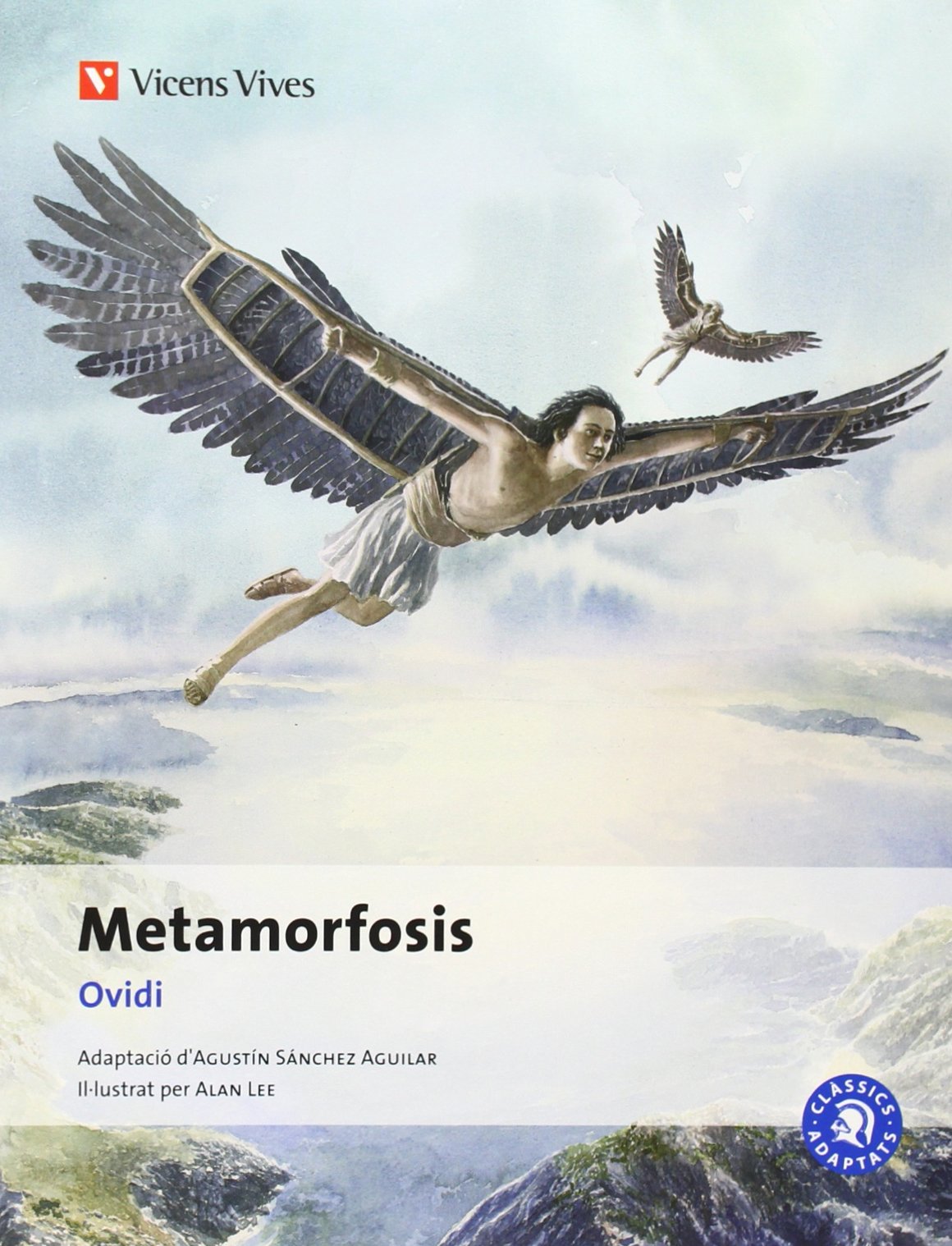 Metamorfosis (classics Adaptats) (Clàssics Adaptats) - 9788431696962 (edición en catalán) Books
