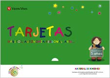 P-5 Caja Tarjetas (habitos, Autonomia...) book