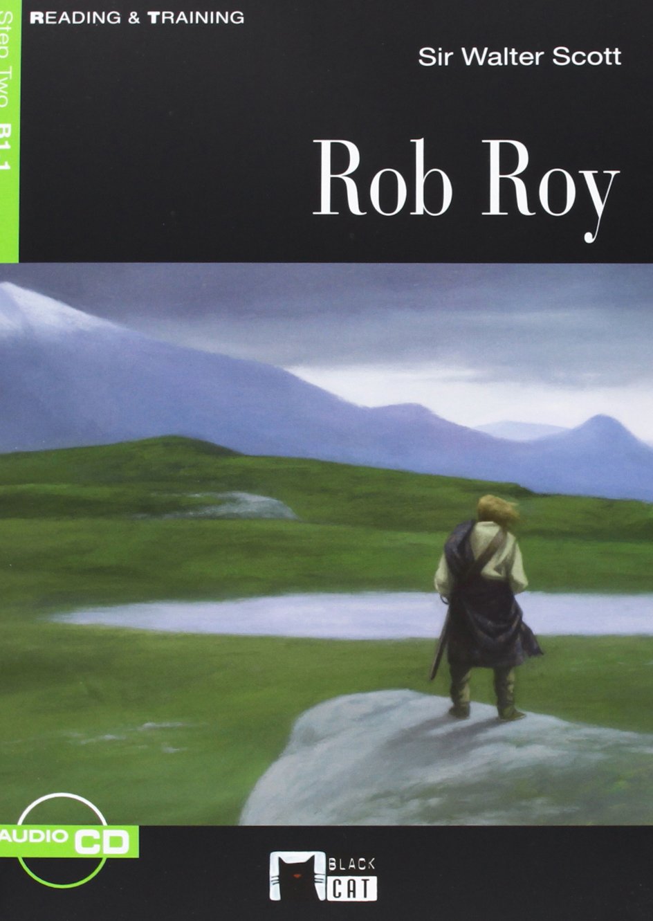 Rob Roy, ESO. Material auxiliar Foreign Languages ​​& Dictionaries