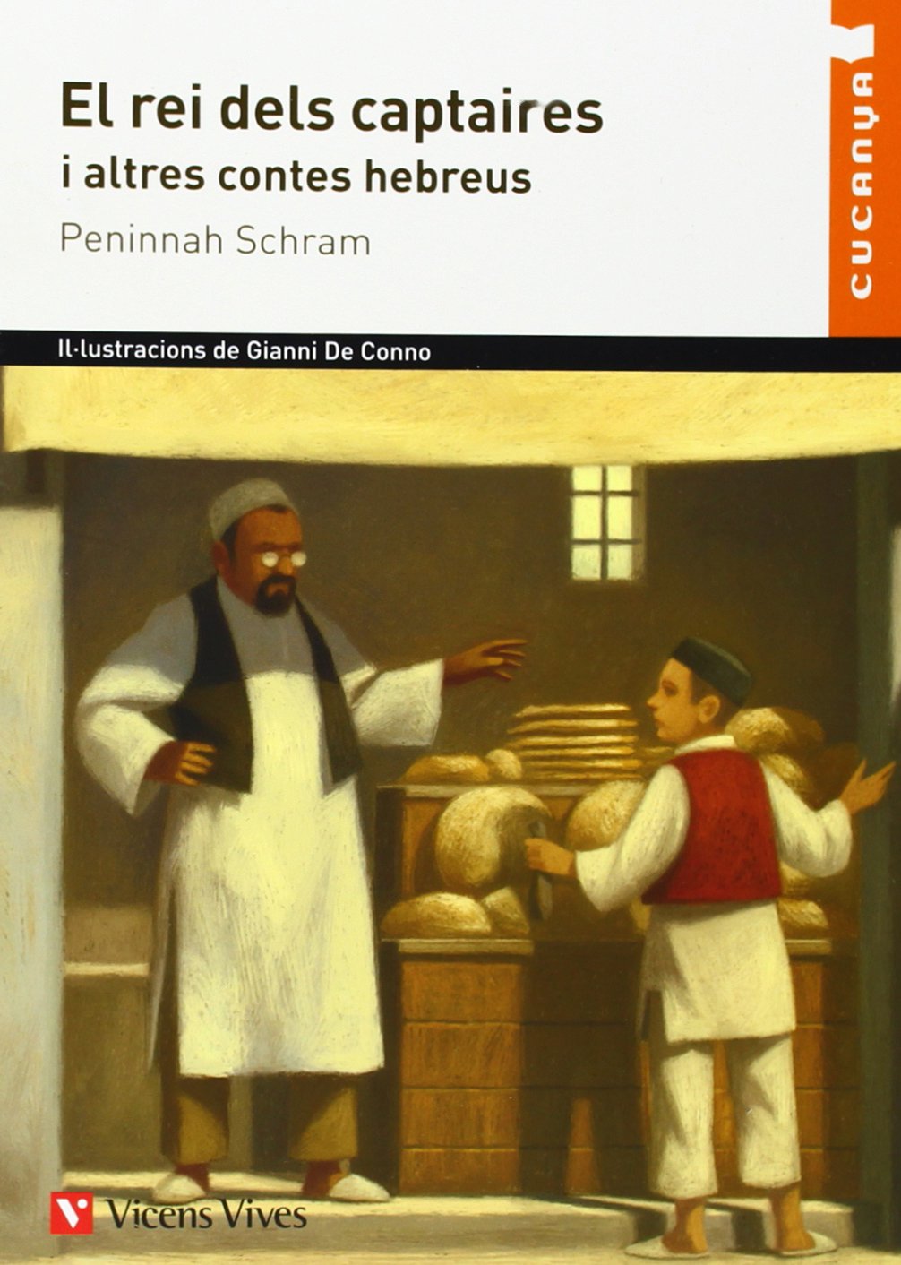 El Rei Dels Captaires Cucanya (Col·lecció Cucanya) Books