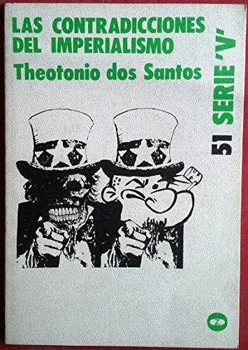 Las contradicciones del imperialismo Books