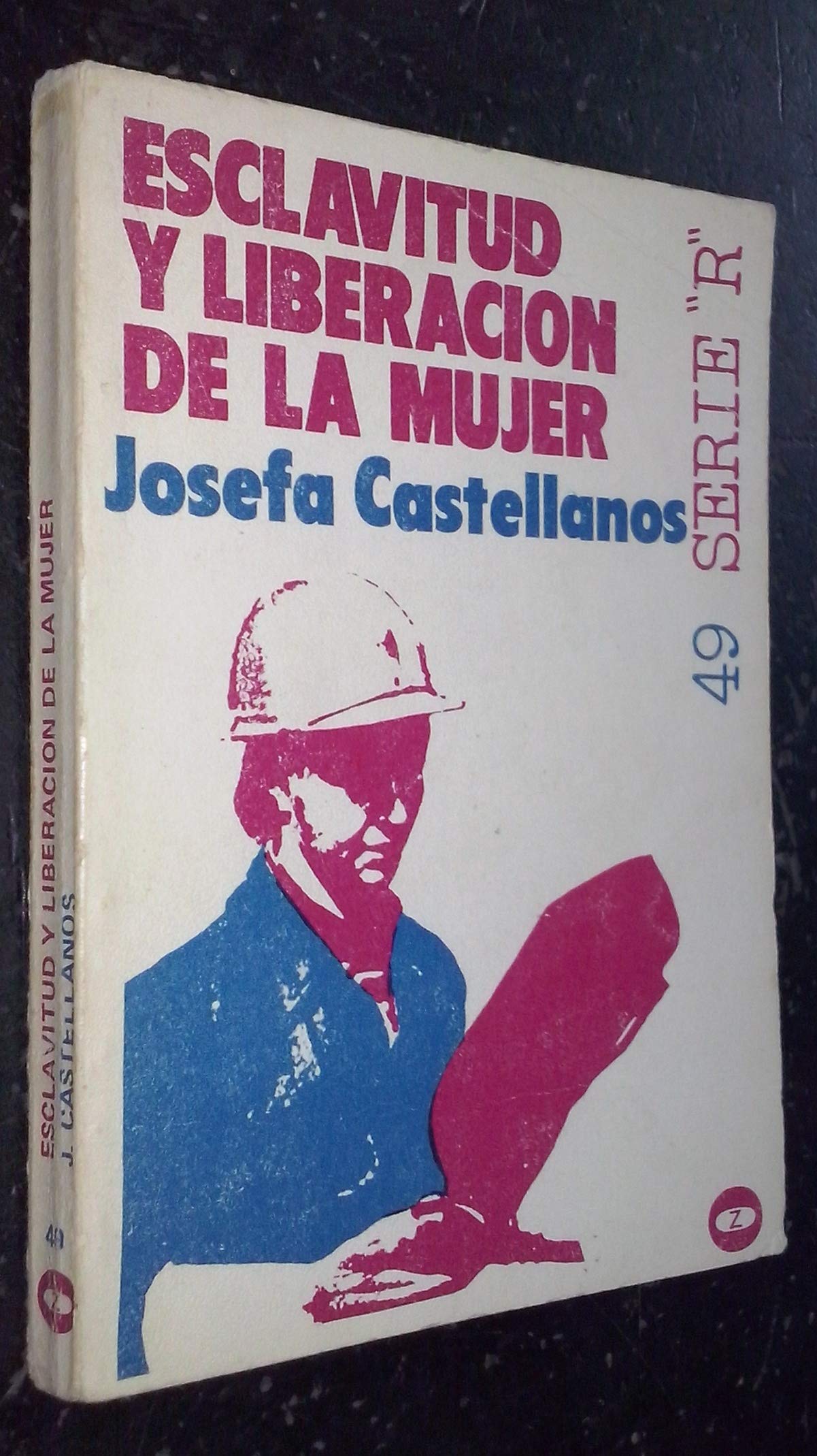 Esclavitud y liberación de la mujer book