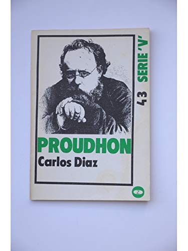 Proudhon Books