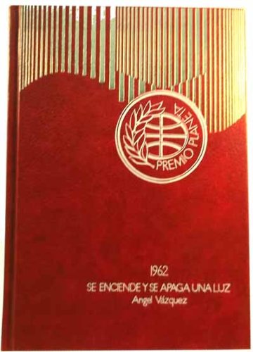 Se encienda y se apaga una Luz book
