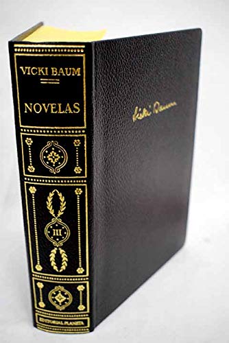 Baum. Novelas, Tomo III: Tienda central -Entre acto - El último día -Papagayo book