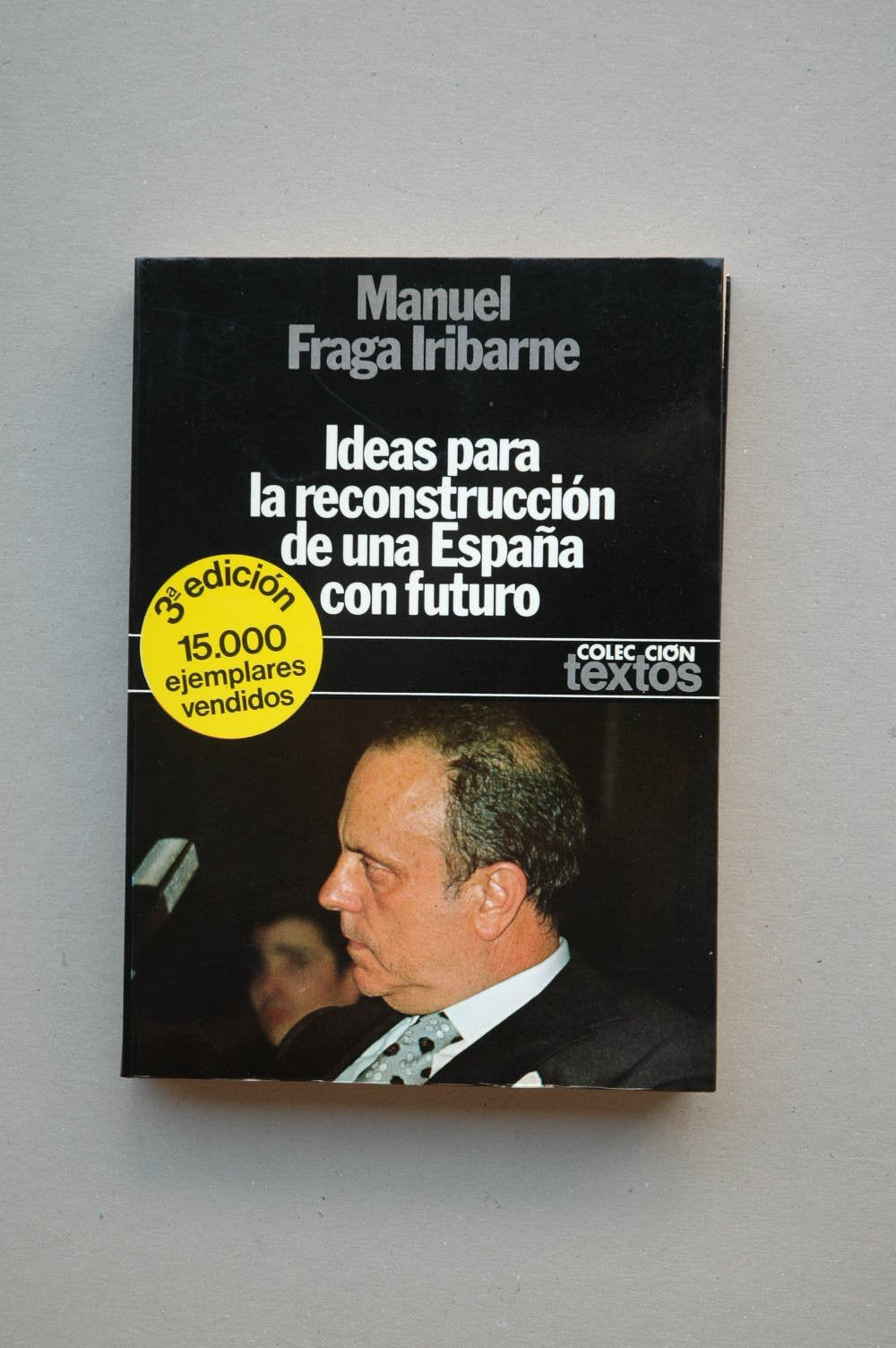 Ideas para la reconstrucción de una España con futuro Books