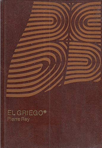 El griego Books