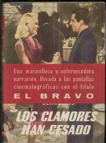 Clamores han cesado, los Books