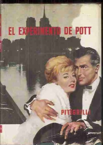 El experimento de Pott Books