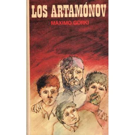 Product Image: Los Artamonov