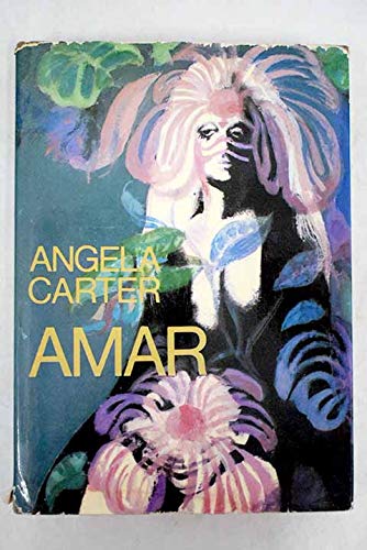 Amar Books