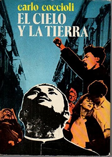 EL CIELO Y LA TIERRA. Books