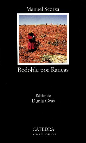 Redoble por rancas: balada 1 Books