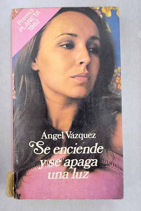 Se enciende y se apaga una luz Books