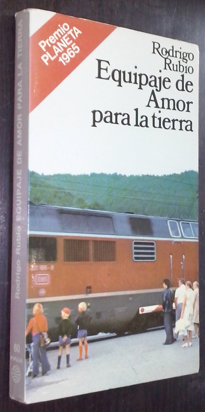 Equipaje De Amor Para La Tierra: Equipaje De Amor Para La Tierra Learning & Reference