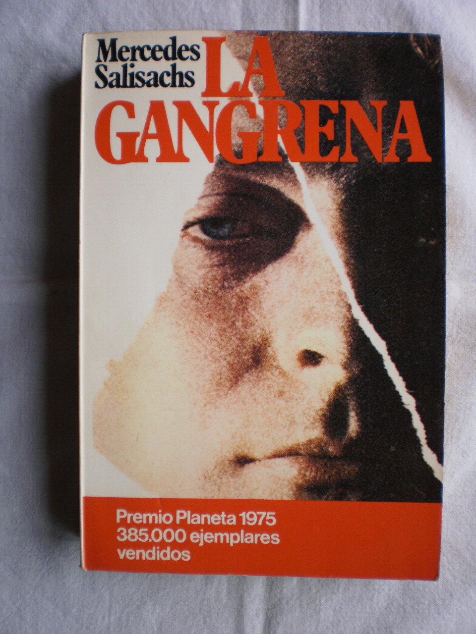 La gangrena Books