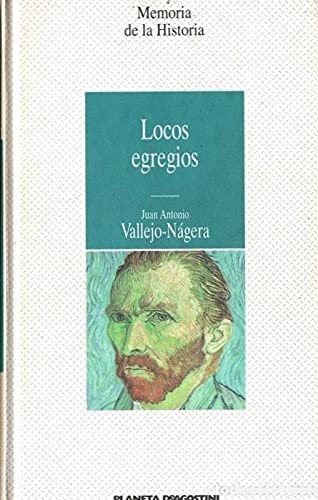 Locos egregios book