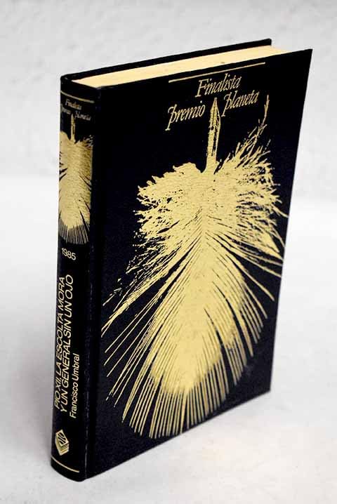 Pío XII, la escolta mora y un general sin un ojo book