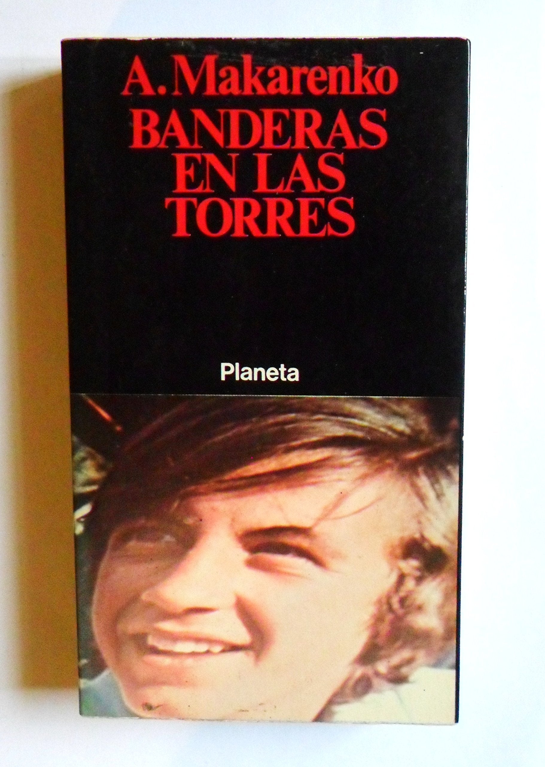 Banderas En Las Torres Books