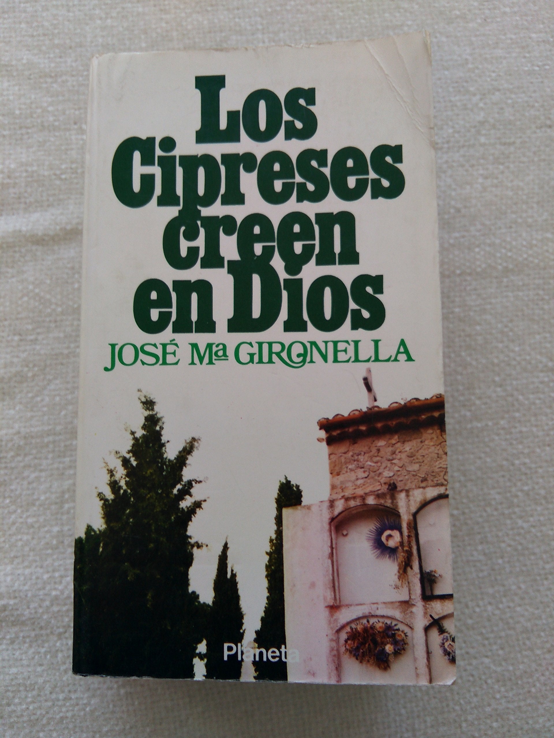 Product Image: Los Cipreses Creen En Dios