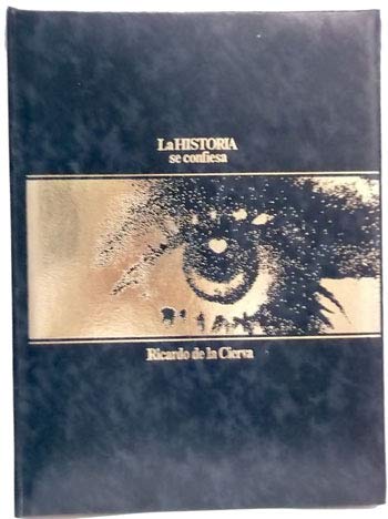Historia se Confiesa, la. Tomo 8. España 1930-1977 Books