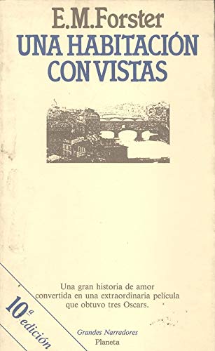 Habitacion con vistas, una Books