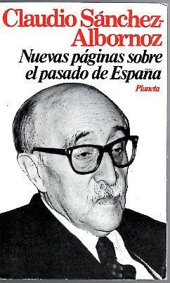 Nuevas páginas sobre el pasado de España Books