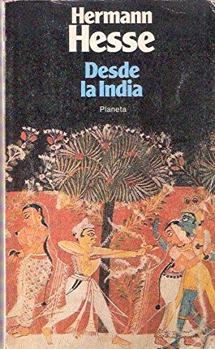 Desde la India Books