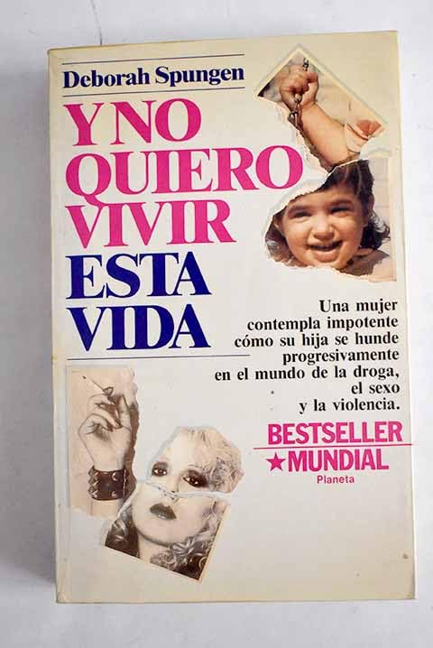Y No Queiro Vivir Esta Vida/ And I Don't Want to Live This Life Social Sciences