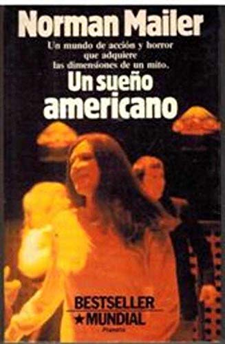 UN Sueno Americano/an American Dream Contemporary literature