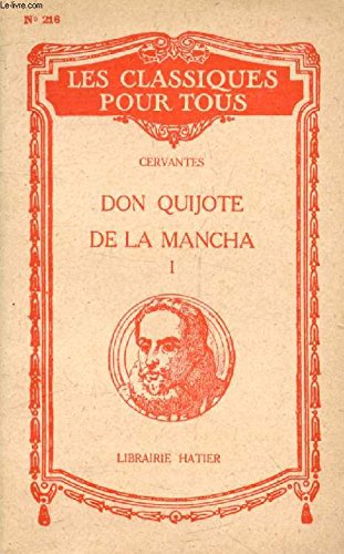 * Don Quijote de la Mancha (Fuera de Colección) Historical Fiction