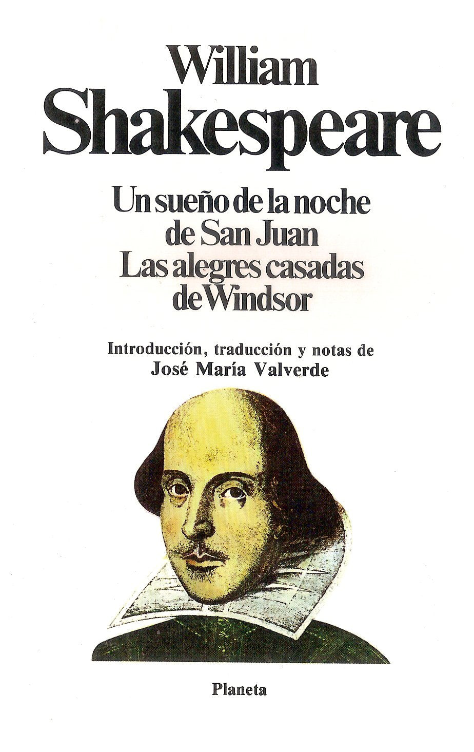 Un sueño de la noche de San Juan ; Las alegres casadas de Windsor Books